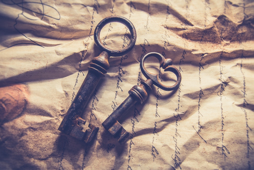 The Keys to Tenacity in Our God-Given Purpose