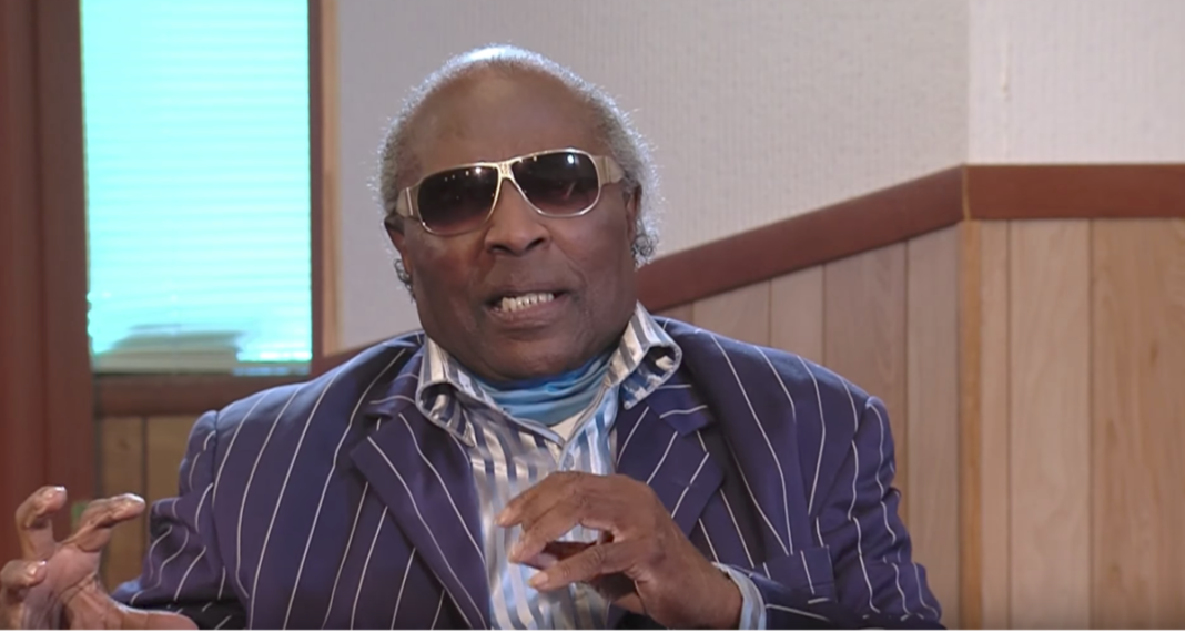 Honor the New Creature: Brother Richard Wayne Penniman aka Little Richard