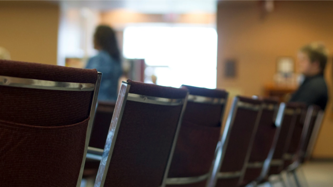 Does Your Church Have a Plan for Dealing with Sex Offenders?