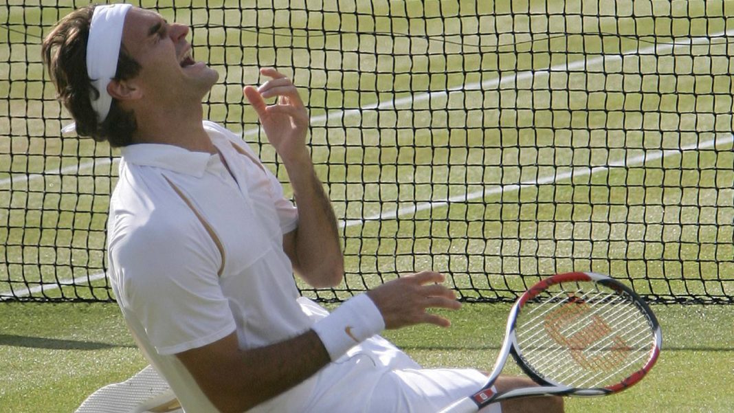 The Heart of a Champion on Team Jesus