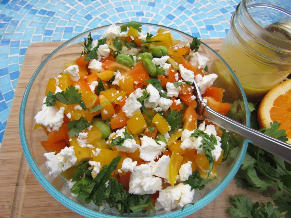 Citrus Vinaigrette