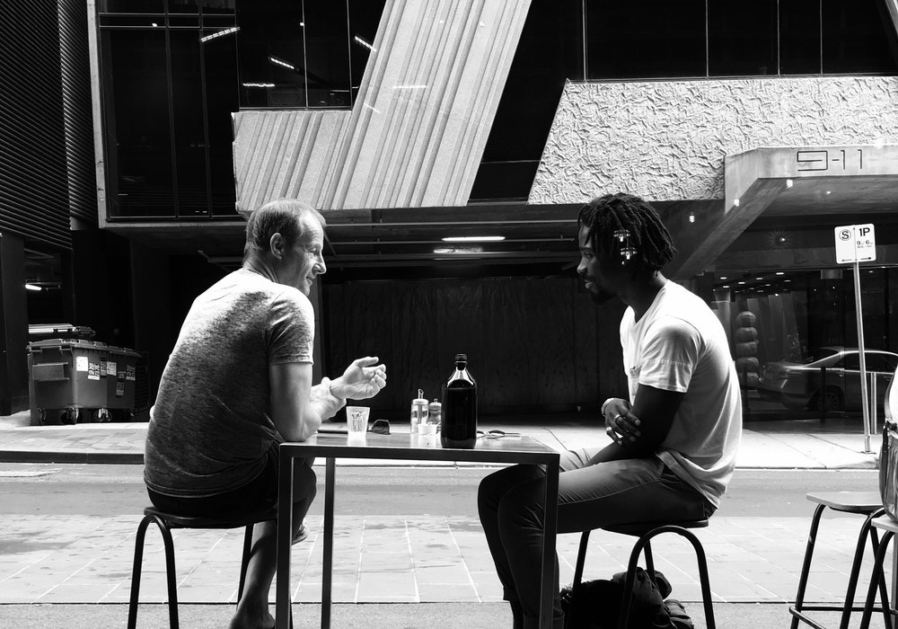 Use Wisdom and Say What You Need to Say