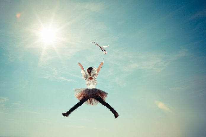 Life Knocks You Down