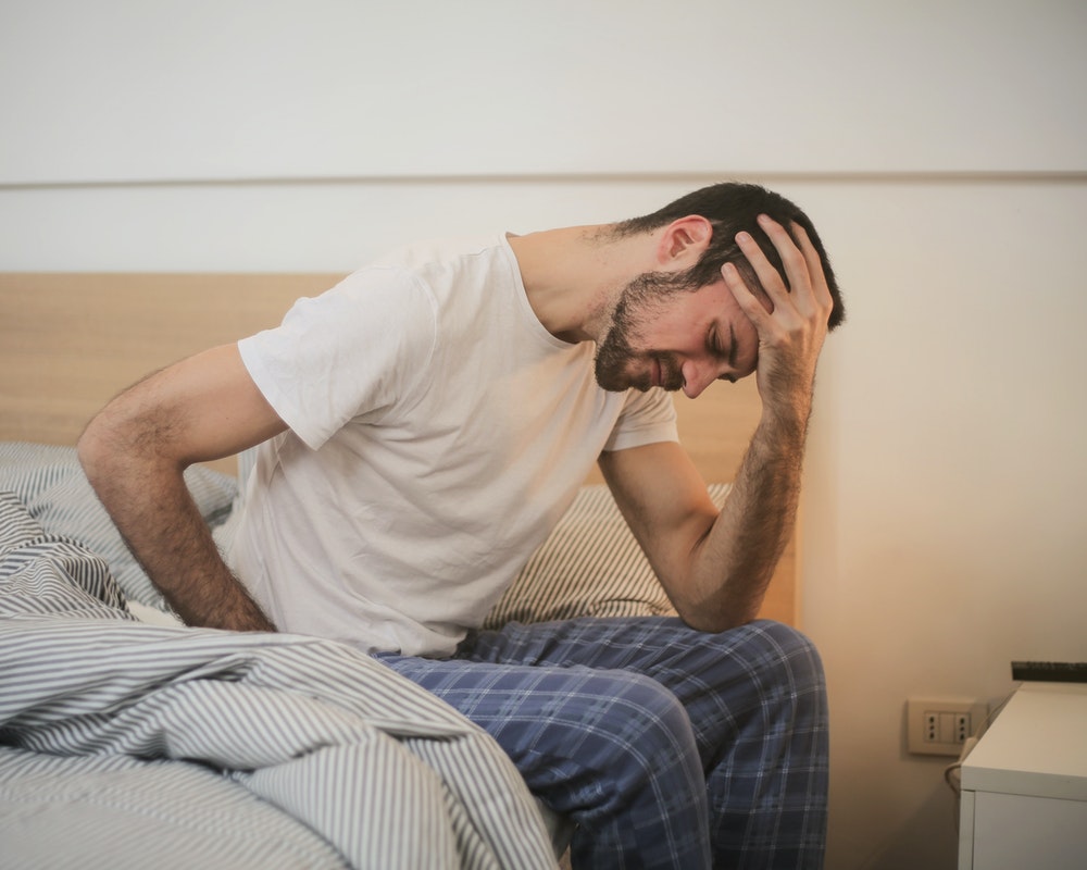 Come Unto Me: Your Burdens Are Safe With God