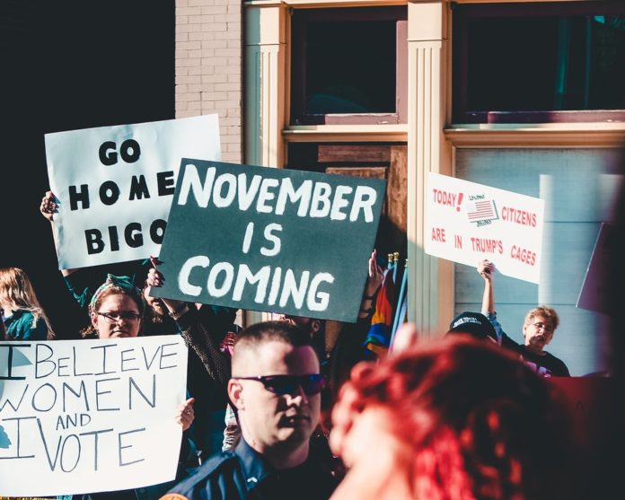 politics god and politics