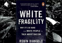 White Fragility: “Eat the Meat, Spit Out the Bones” white fragility