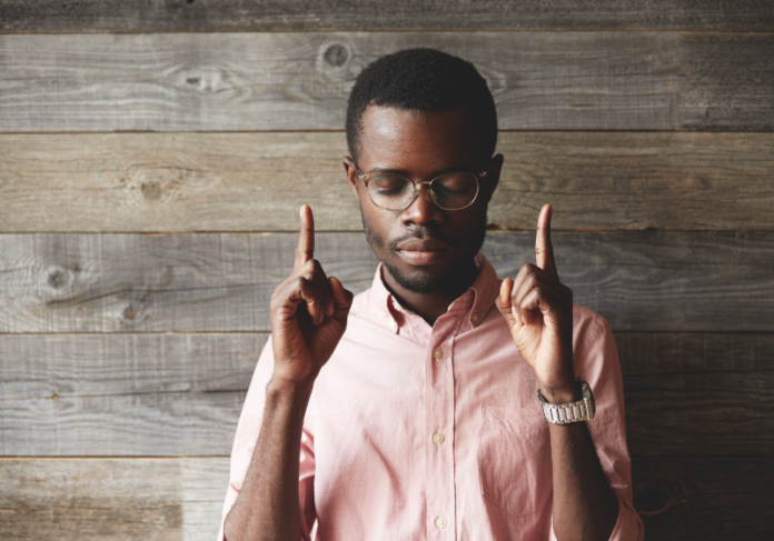 you are not your mistakes