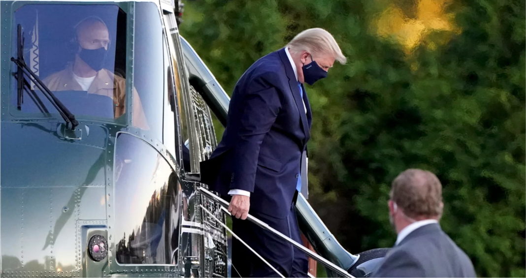 pray for our leaders