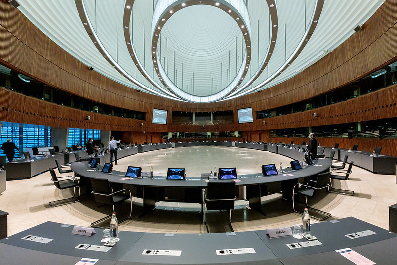 There’s No Pandemic Pause in Religious Persecution, Says Poland Ministerial