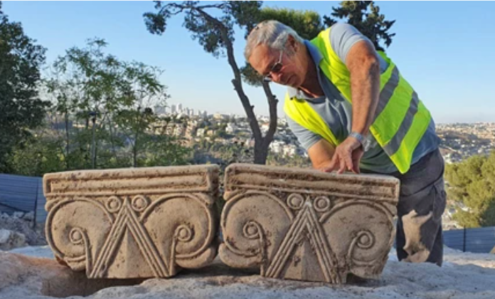 Biblical Archaeology