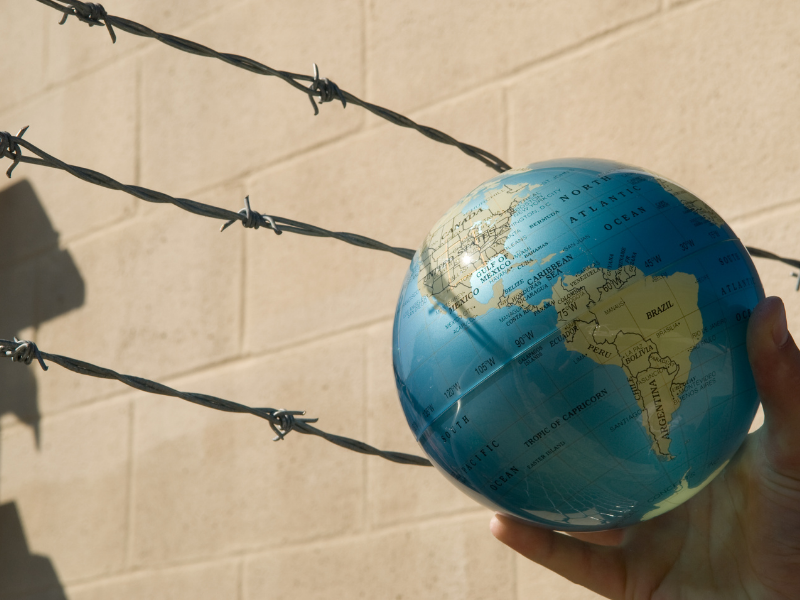 The Top 50 Countries For Christian Persecution in 2021