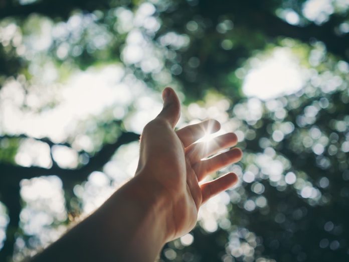 Disconnected From God