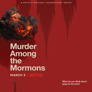 murder among the mormons