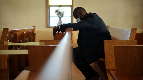 Prayer Under the Microscope: How Much Does Prayer Weigh?