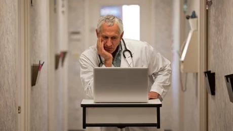 Discrimination or ‘Do No Harm’: Christian Doctors Gear Up for Transgender Debates