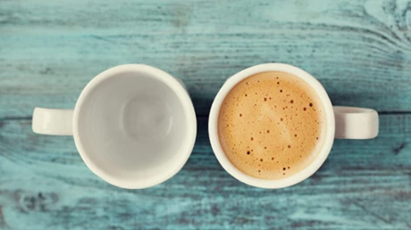 Pastors, Keep Your Cup Filled in a World That Empties It