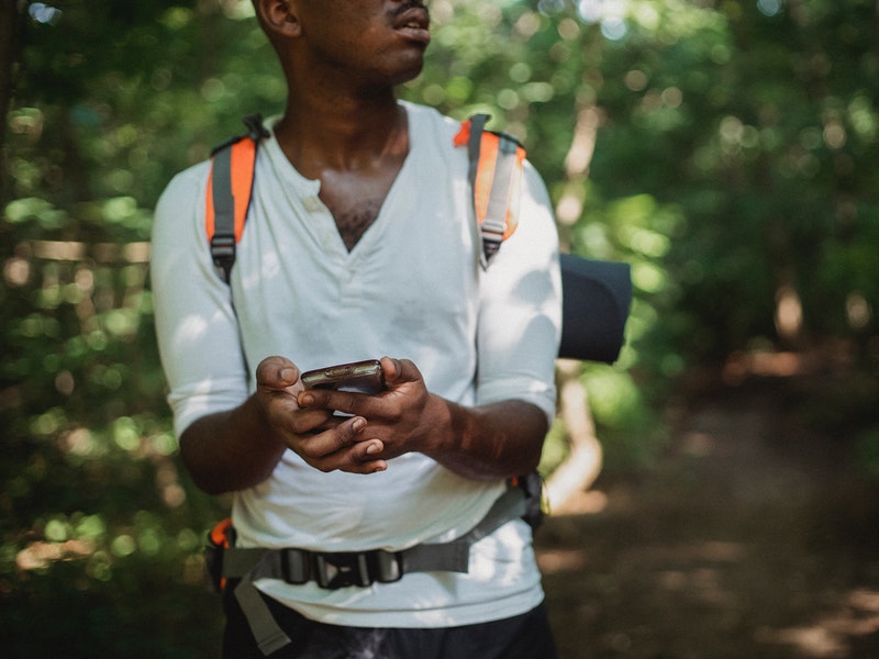 Better Than Siri and GPS: The Importance of Following God’s Direction