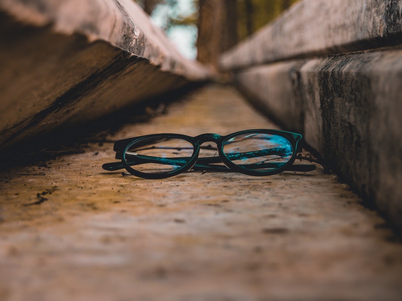 Cloudy Vision? Here are 4 Ways to Let God Clear Your Vision