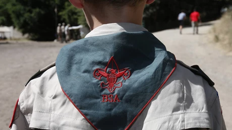 Boy Scouts of America