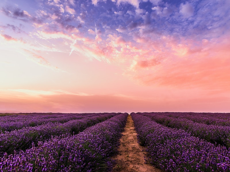 God Is Our Portion Forever