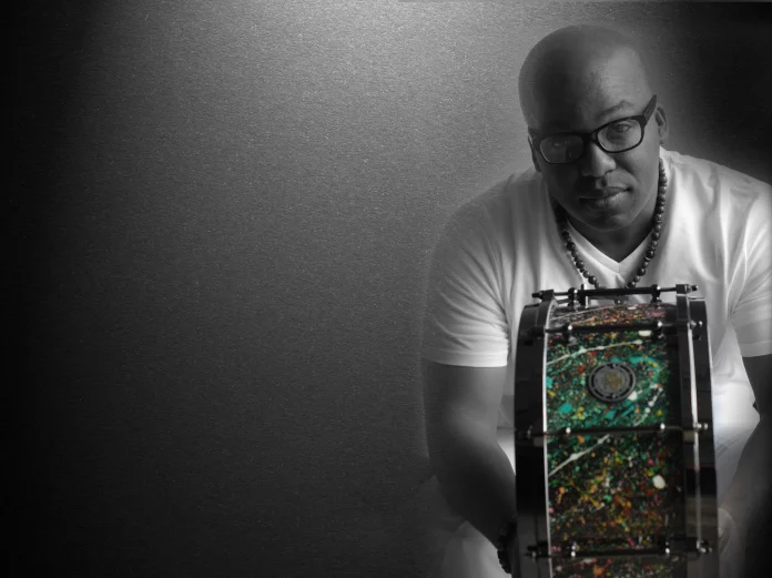 brien andrews in the moment