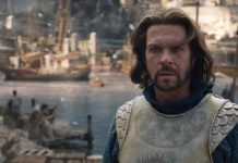 “The Rings of Power” Fires Up Diverse Characters and Stories