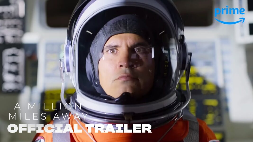 A Million Miles Away Trailer: Some Dreams Are Closer Than You Think