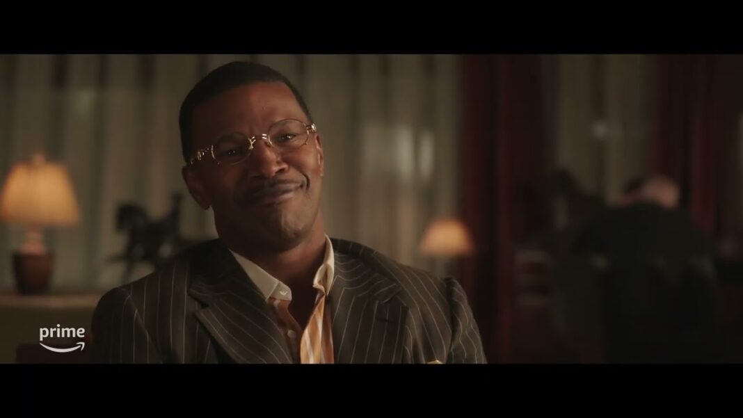 The Burial: A Glimpse Into the Life of William Gary