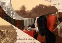 They Changed Their Minds about Slavery and Left a Bible Record