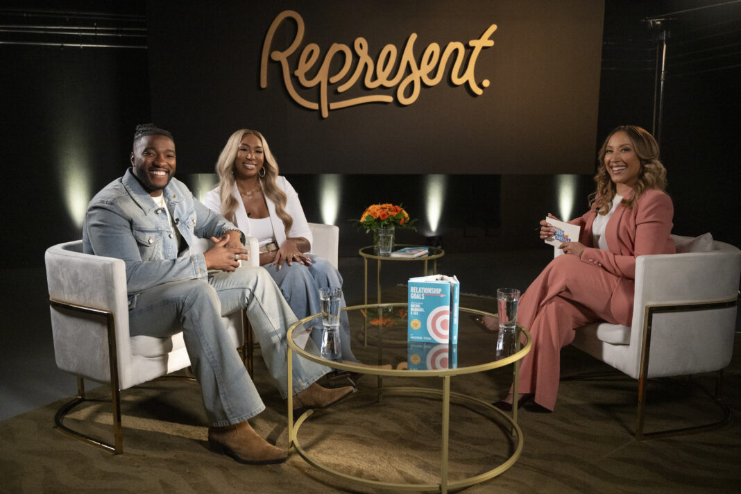 relationship goals pastor mike todd