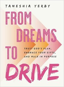 from dreams to drive book