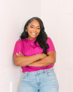 Taneshia Yerby