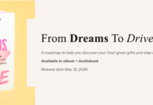 From Dreams to Drive: How to Execute on Your Full Potential dreams to drive